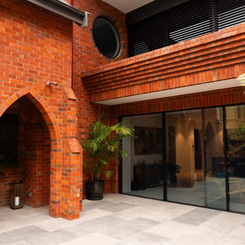Southern Cross Brick Laying_15 Olola Ave Vaucluse-13