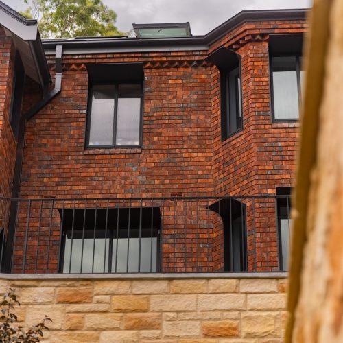 Southern Cross Brick Laying_15 Olola Ave Vaucluse-17