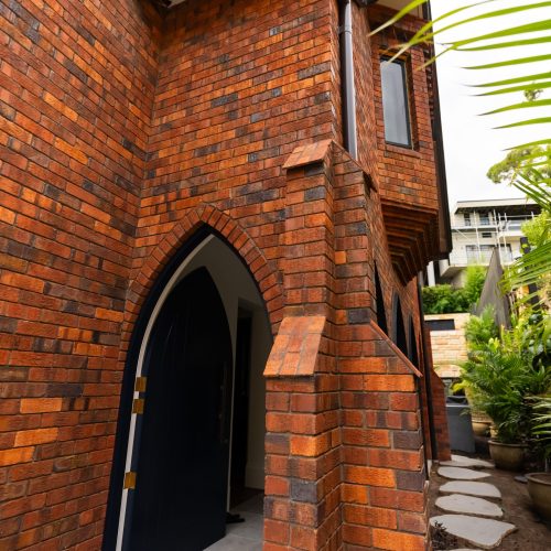 Southern Cross Brick Laying_15 Olola Ave Vaucluse-19