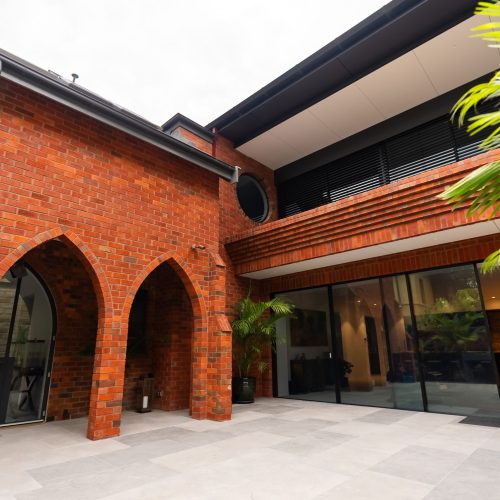 Southern Cross Brick Laying_15 Olola Ave Vaucluse-20
