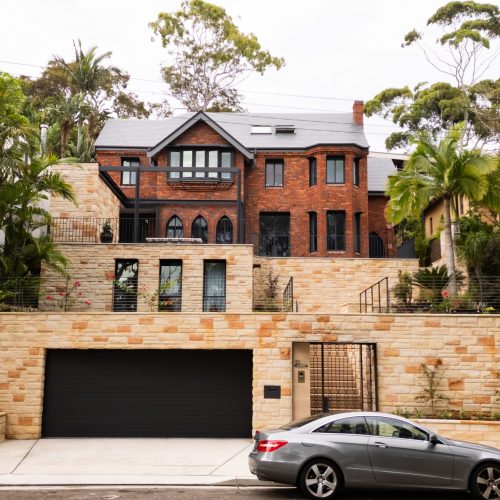 Southern Cross Brick Laying_15 Olola Ave Vaucluse-34