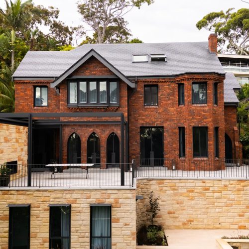 Southern Cross Brick Laying_15 Olola Ave Vaucluse-36