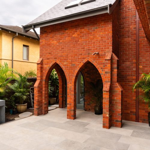 Southern Cross Brick Laying_15 Olola Ave Vaucluse-9