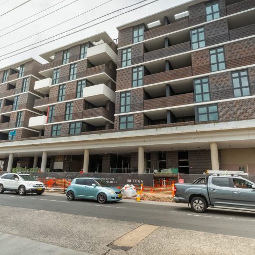 Southern Cross Brick Laying_168 Victoria Road Marrickville-10