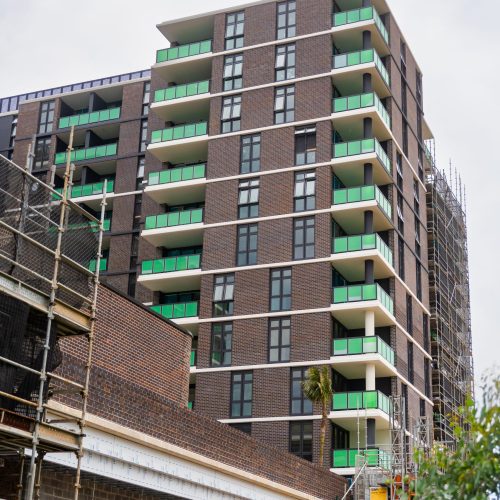 Southern Cross Brick Laying_168 Victoria Road Marrickville-5