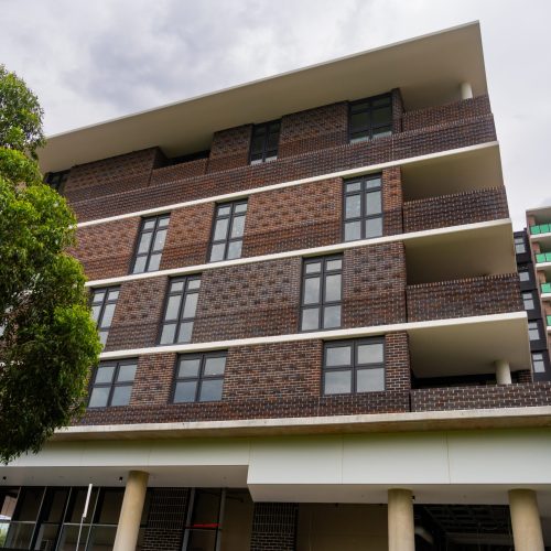 Southern Cross Brick Laying_168 Victoria Road Marrickville-6