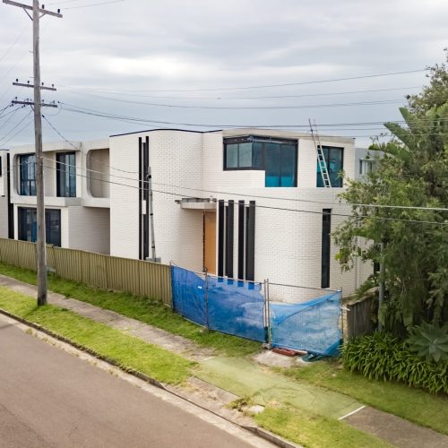 Southern Cross Brick Laying_20 Pellisier Road Putney-13