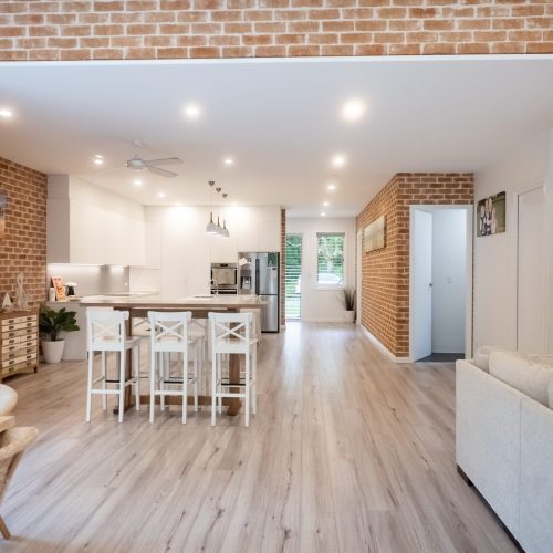 Southern Cross Brick Laying_41 Polo Street Kurnell-13